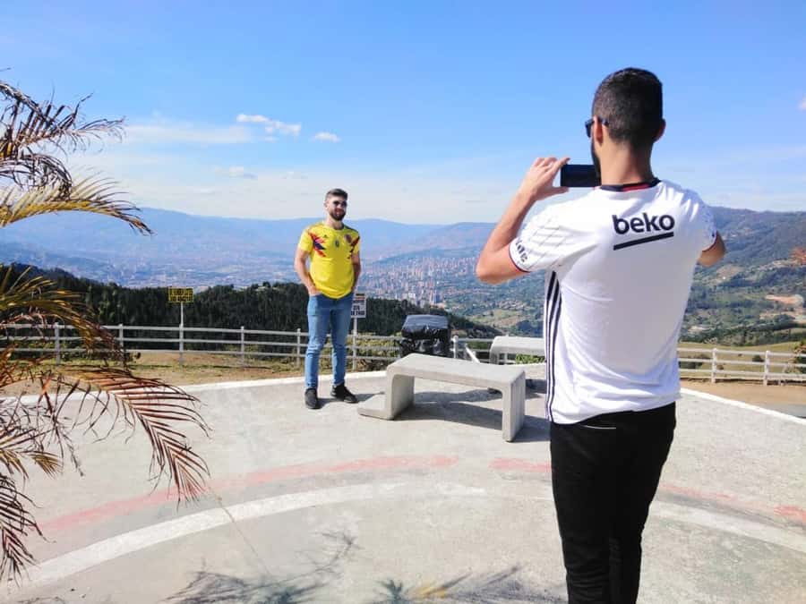 From Medellín: Private Pablo Escobar History Tour - Why a private Escobar history tour makes sense in Medellín