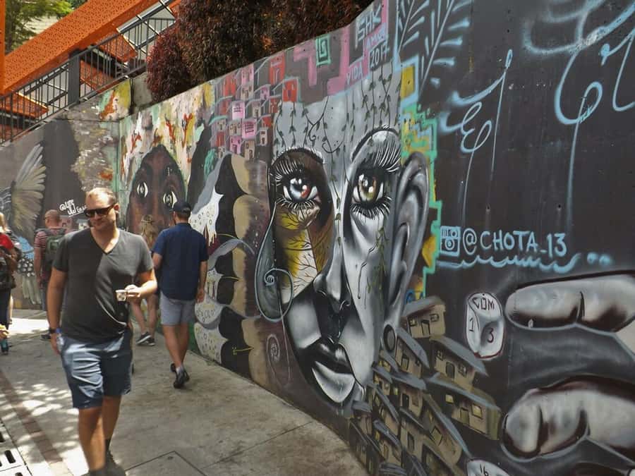 From Medellín: Private Pablo Escobar History Tour - Price and logistics: does $63 buy real value?