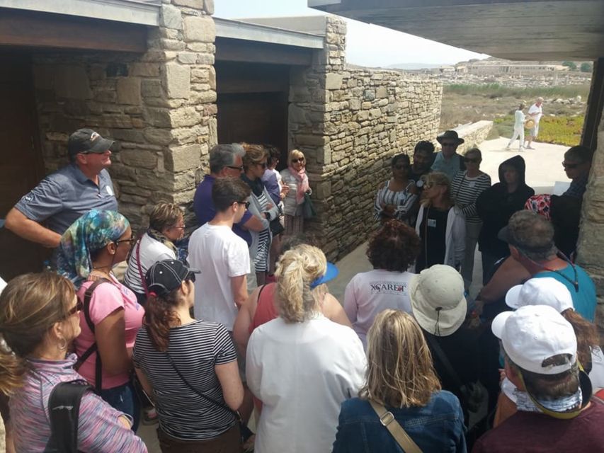 From Mykonos: Ancient Delos Tour - Final Take: Should You Book the Delos Tour from Mykonos?