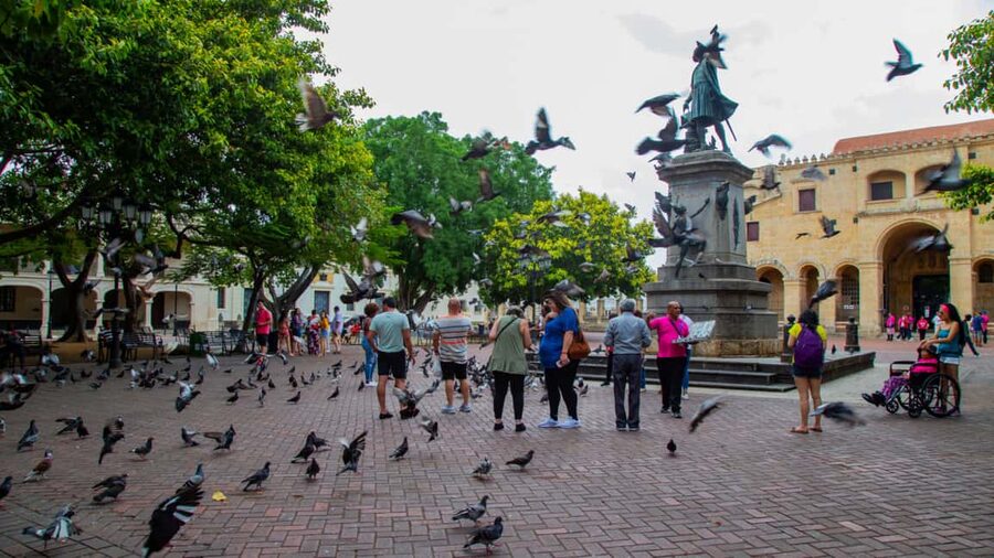 From Santo Domingo: Full day Historical Tour with Lunch - Key highlights worth getting excited about