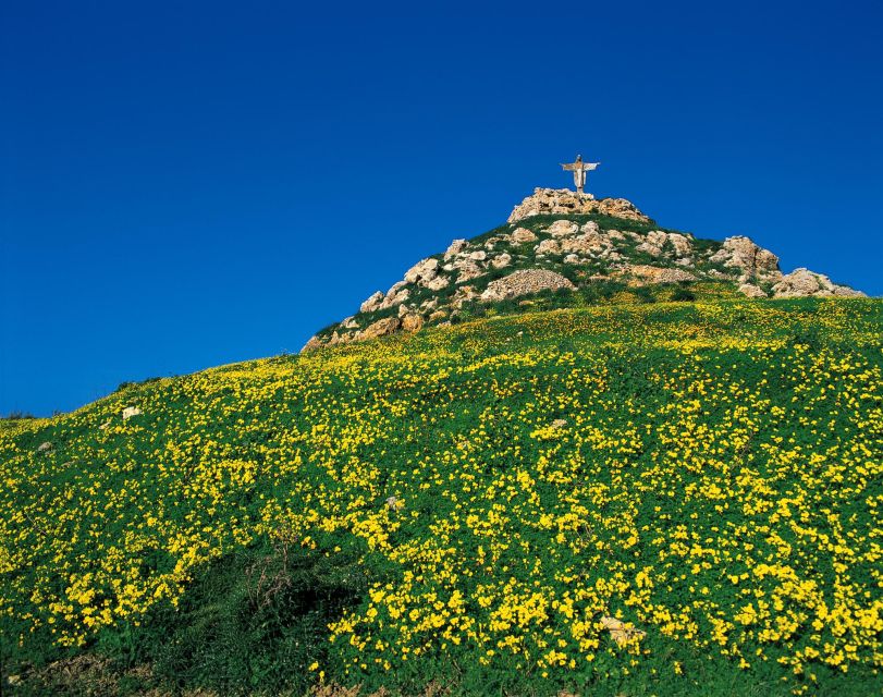 From Sliema or Bugibba: Gozo Heritage Day Pass - What You’re Really Buying: ferry, buses, and 7 heritage entries