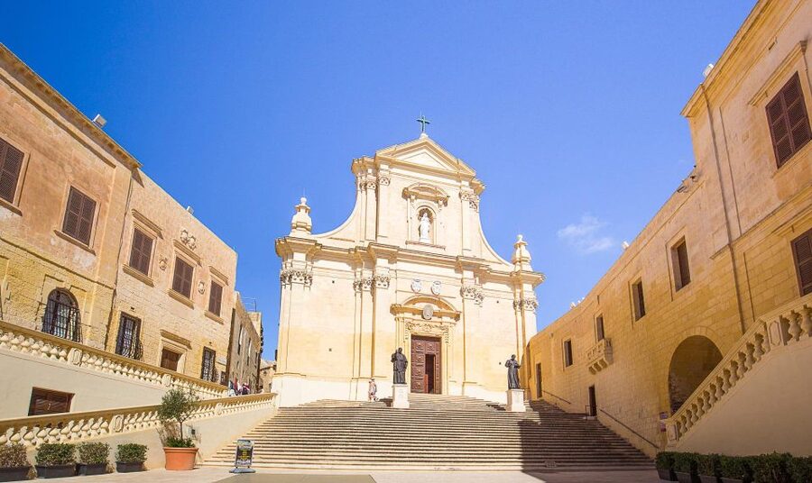 From Sliema or Bugibba: Gozo Heritage Day Pass - Choosing among the 7 included heritage entries (so you don’t get rushed)