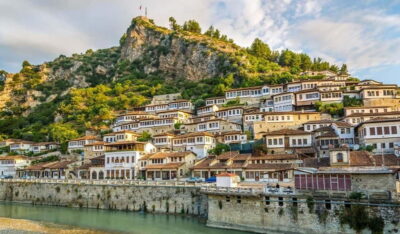 From Tirana: Berat UNESCO Heritage & Belshi Lake Tour - Belshi Lake stop: a calm breather before the castle crowds