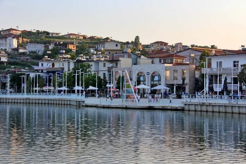 From Tirana: Berat UNESCO Heritage & Belshi Lake Tour - Logistics that matter: pickup, timing, WhatsApp, and what to bring