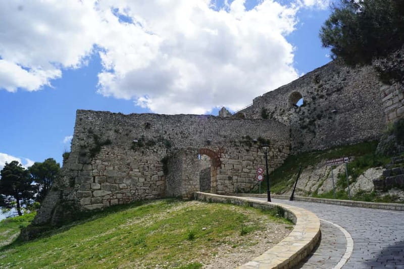 From Tirana: Berat UNESCO Heritage & Belshi Lake Tour - Price and value: $14 for a UNESCO day is the real story