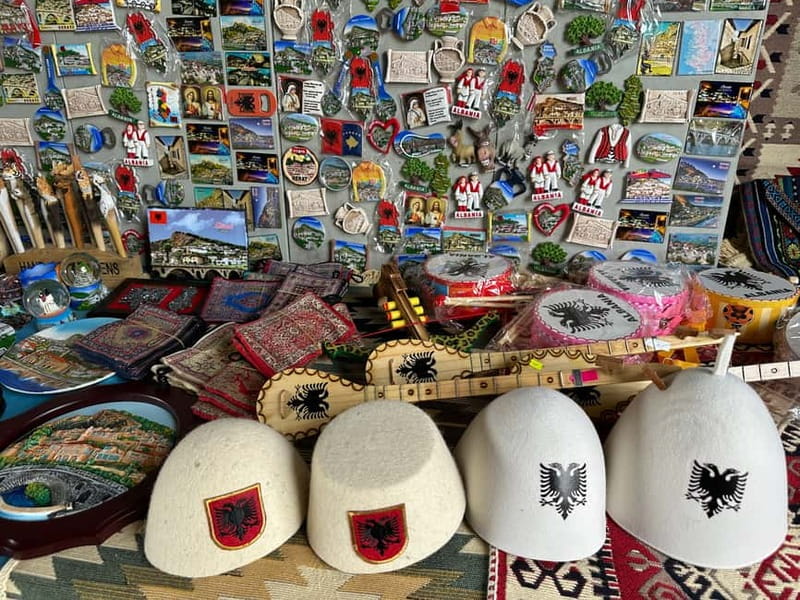 From Tirana: Berat UNESCO Heritage & Belshi Lake Tour - Who this tour fits best (and who should choose something else)