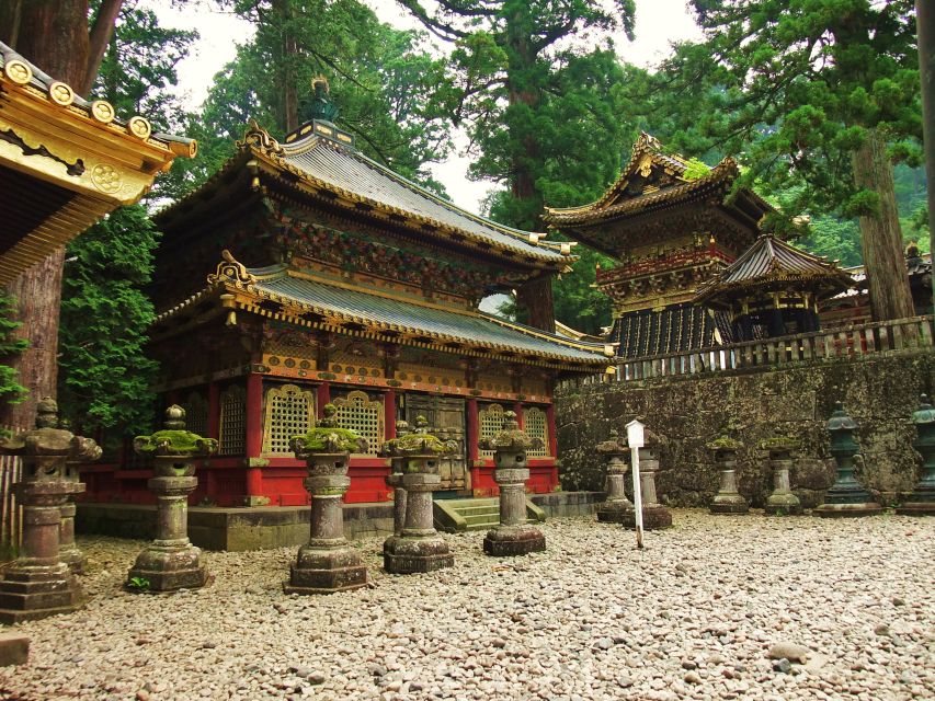 From Tokyo: Guided Day Trip to Nikko World Heritage Sites - Practical Tips That Save Your Day Trip