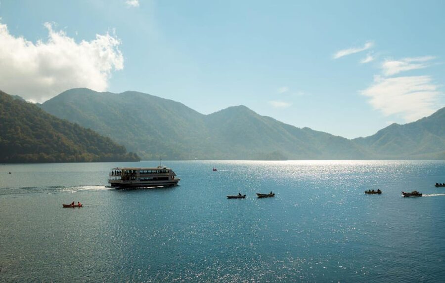 From Tokyo: Nikko World Heritage Sight Full Day Private Tour - How the Day Stays Comfortable: Pacing and Photo Windows