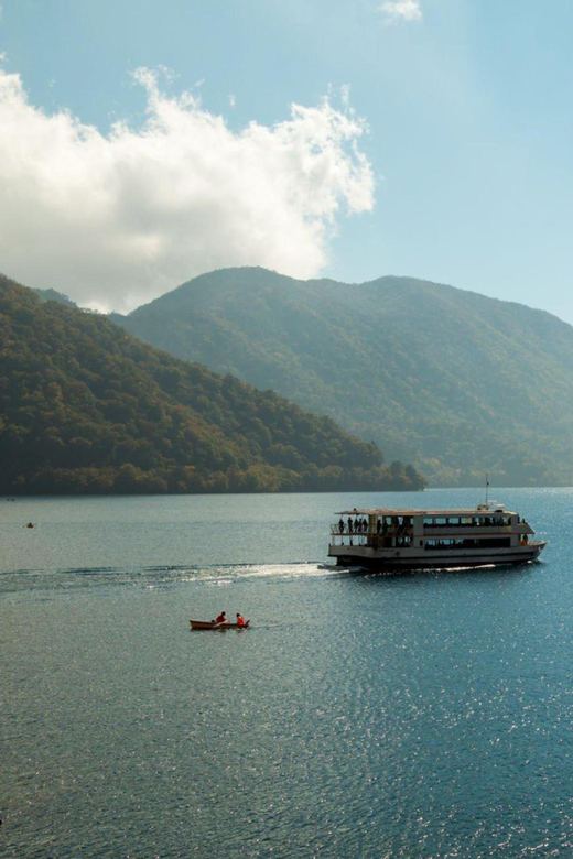From Tokyo: Nikko World Heritage Site Private Full-Day Trip - Price and logistics: why this costs what it costs