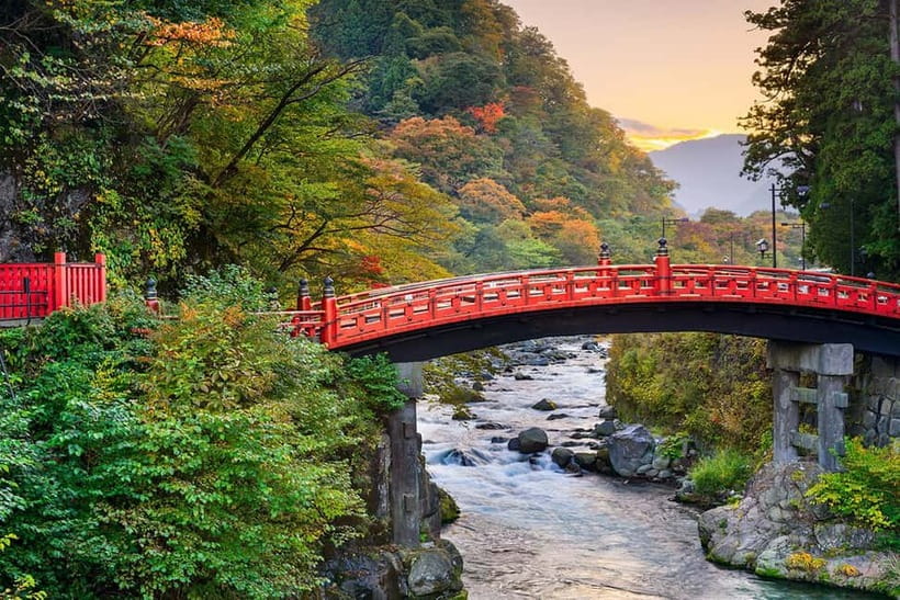 From Tokyo: Nikko World Heritage Site Private Full-Day Trip - Nikkō National Park photo stop: how the day starts easy