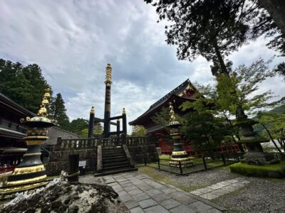 From Tokyo: Nikko World Heritage Site Private Full-Day Trip - Getting out of Tokyo: pickup comfort and ride styles