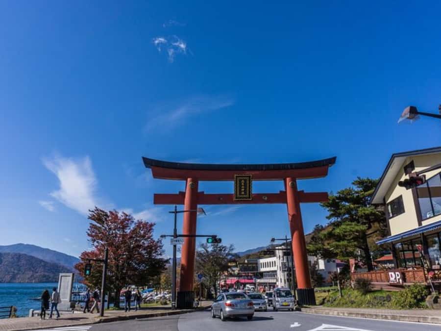 From Tokyo: Private Nikko World Heritage Sights One Day Trip - Lake Chūzenji and Nikkō National Park: fresh air with a schedule
