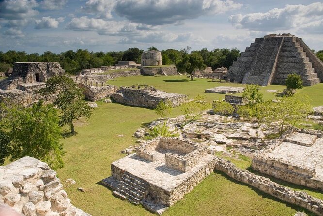 Full-Day Ancient Cenotes Homún from Mérida - Key Things to Know Before You Go