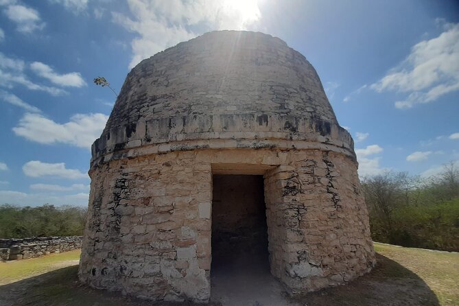 Full-Day Ancient Cenotes Homún from Mérida - Meeting at OK MAGUEYC and What the Schedule Feels Like