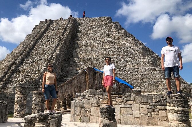 Full-Day Ancient Cenotes Homún from Mérida - Swimming Time, Safety Gear, and Getting Comfortable