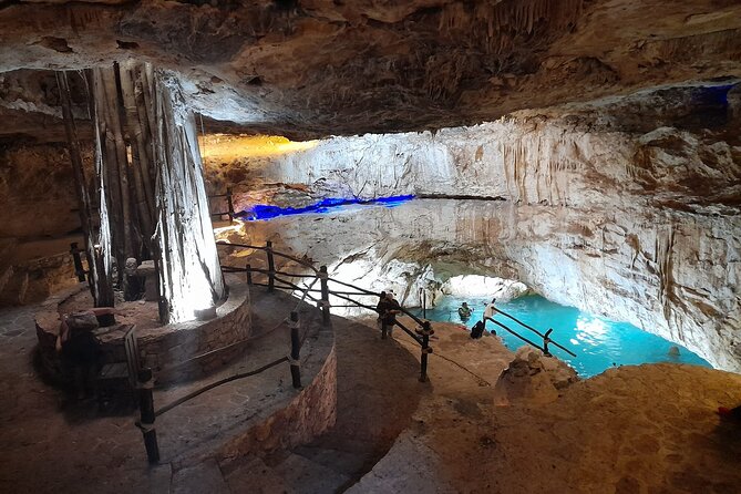 Full-Day Ancient Cenotes Homún from Mérida - Mayapan and Aké Ruins Stop: Heat, Shape, and Story