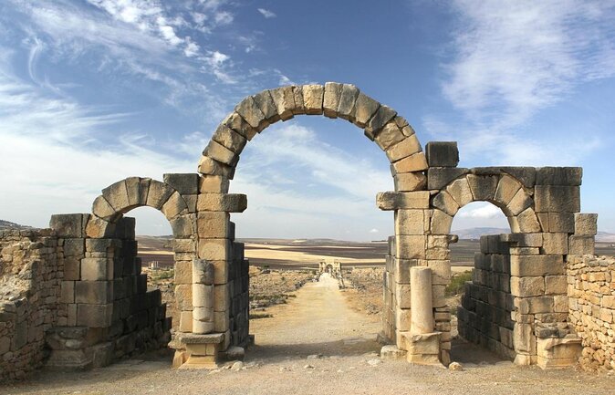 Full-Day Historical Tour to Meknes Volubilis and Moulay Idriss - Key things I’d plan for