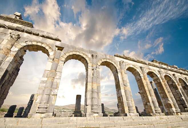 Full-Day Historical Tour to Meknes Volubilis and Moulay Idriss - Price and What You Actually Get for $29.04