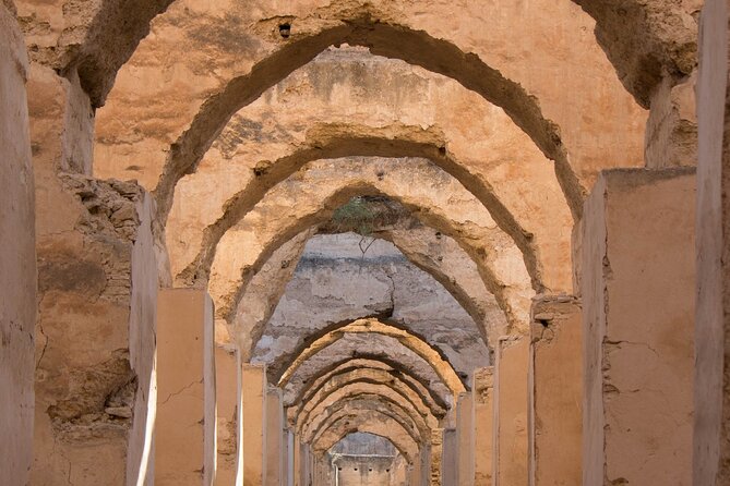 Full-Day Historical Tour to Meknes Volubilis and Moulay Idriss - Who This Tour Fits Best (And Who Might Want Something Else)