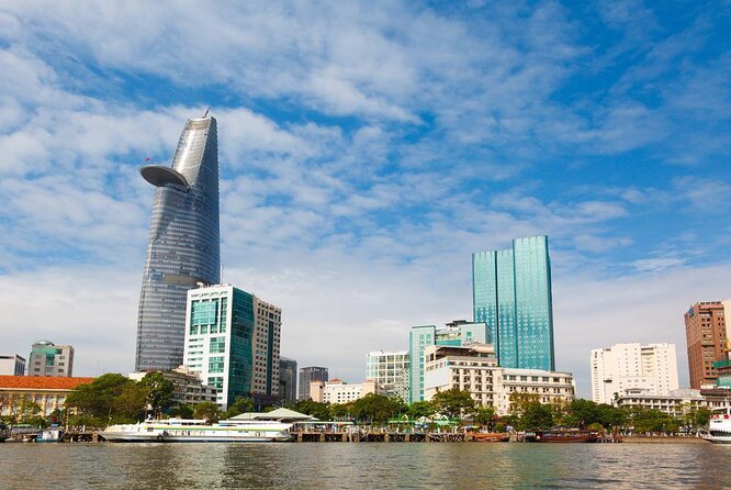 Full-Day Ho Chi Minh City Tour with Colonial Heritage & Chinatown - Key highlights worth knowing