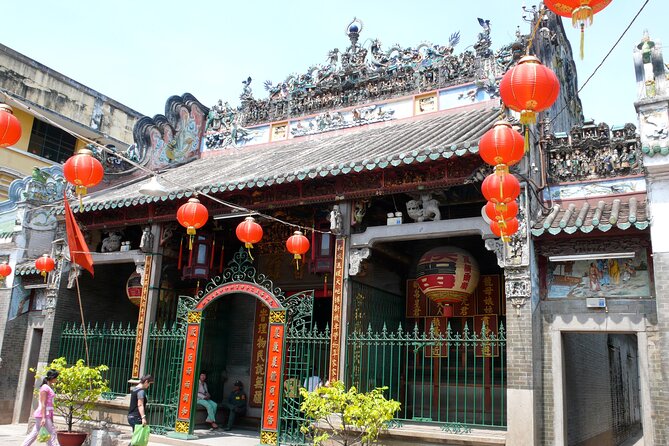 Full-Day Ho Chi Minh City Tour with Colonial Heritage & Chinatown - Price and logistics: is $47.50 actually a good deal?