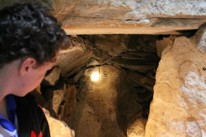 Full-Day Irelands Ancient Boyne Valley Private Guided Tour - The big reasons this day works