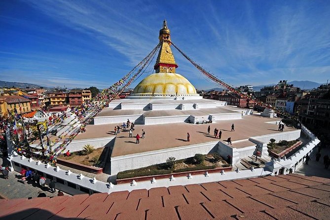 Full Day Kathmandu City Sightseeing Tour of UNESCO Heritage Sites - Hotel pickup to UNESCO doorways: how the day is paced