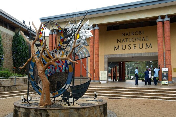 Full Day Nairobi Cultural and Historical Tour - Key highlights at a glance