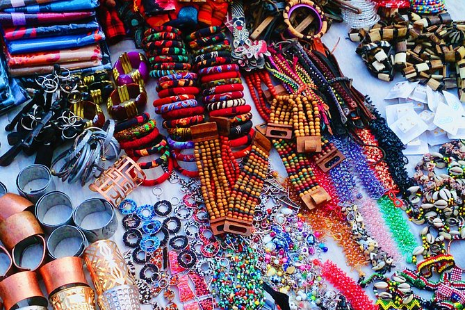 Full Day Nairobi Cultural and Historical Tour - Downtown Nairobi on foot: KICC, Parliament, City Hall, and the Equator Point