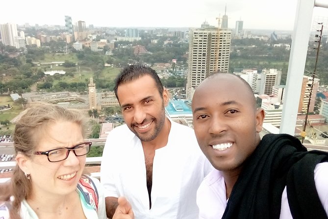 Full Day Nairobi Cultural and Historical Tour - Bomas of Kenya: the cultural show with dances, music, crafts, and homesteads