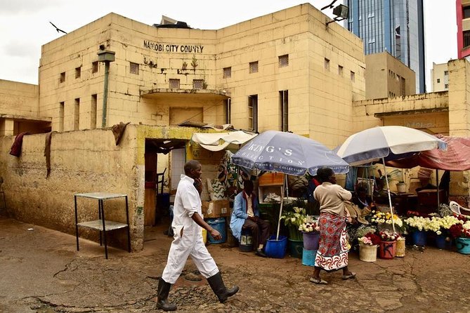 Full Day Nairobi Cultural and Historical Tour - Price and value: what $85 usually covers—and what you should budget