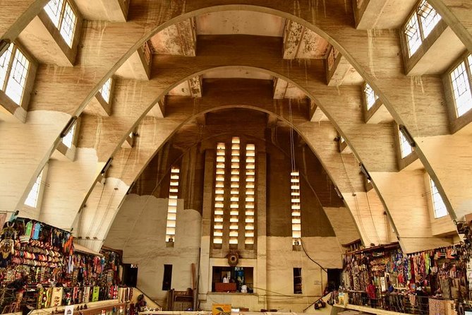 Full Day Nairobi Cultural and Historical Tour - Guide quality: the real reason this tour feels smooth