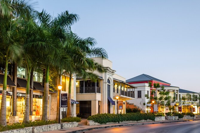 Full-Day Natural Heritage Tour in Barbados with Lunch - Lunch and timing: how the day really runs