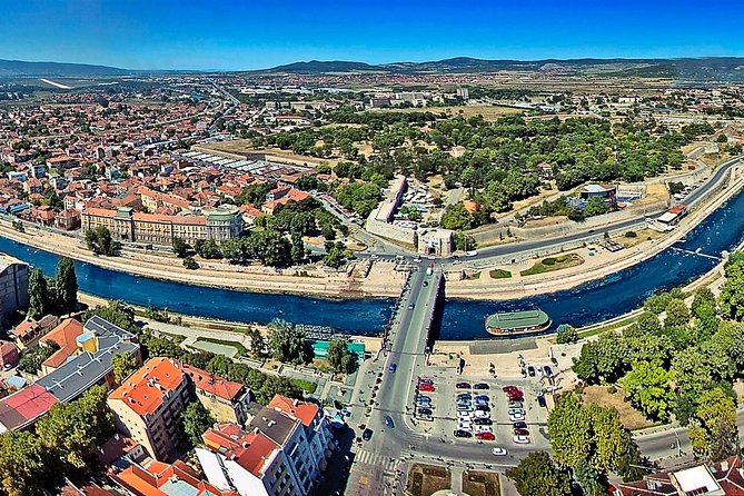 Full-day Nis and Serbian History Tour from Sofia - Quick hits before you go