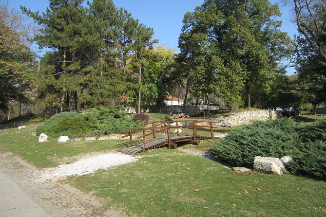 Full-day Nis and Serbian History Tour from Sofia - Nis Fortress and the archaeology story back to 6000 BC