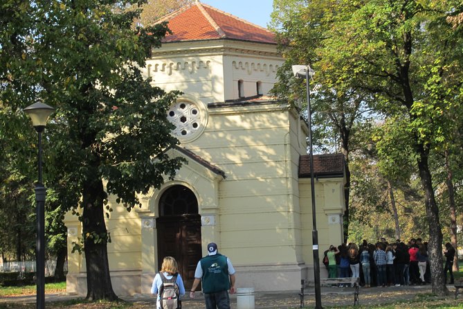 Full-day Nis and Serbian History Tour from Sofia - Border crossings and travel time: the one variable you can’t control