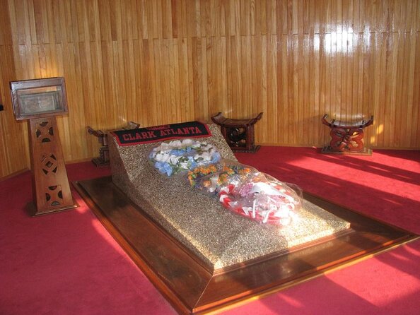 Full-Day Private Culture and History Tour of Accra - Key highlights