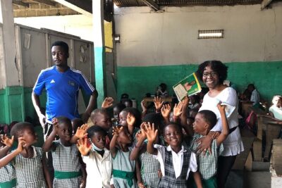Full-Day Private Culture and History Tour of Accra - Starting at Independence Square and the Eternal Flame