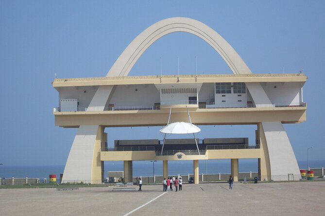 Full-Day Private Culture and History Tour of Accra - What a private format changes (and why guides matter)