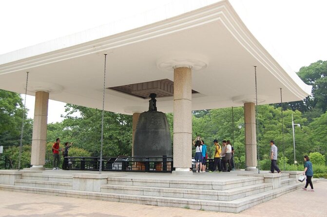 Full day Private Gyeongju UNESCO Heritage Tour : a glimpse into Silla - Key Things You’ll Notice on This Silla Tour