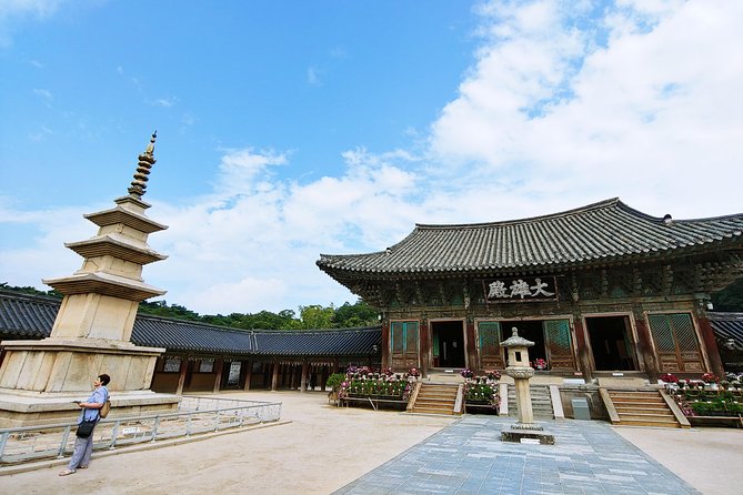 Full day Private Gyeongju UNESCO Heritage Tour : a glimpse into Silla - Lunch Timing and Tteokgalbi: Budget It, Don’t Skip It