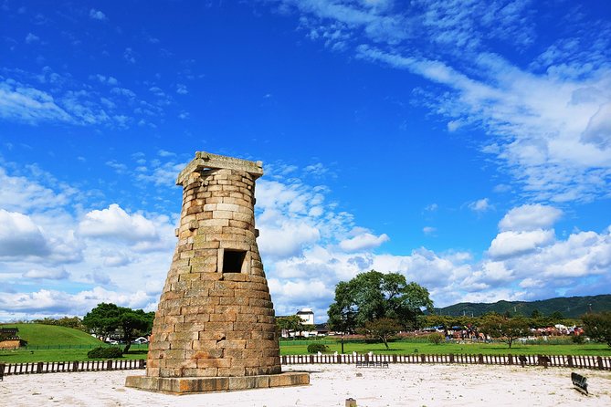 Full day Private Gyeongju UNESCO Heritage Tour : a glimpse into Silla - How the Day Works: Pickup, Timing, and What to Expect