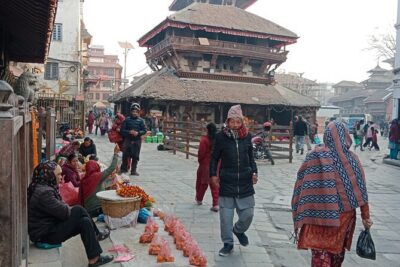 Full Day Private Tour of Kathmandu - UNESCO World Heritage Sites - Pashupatinath on the Bagmati River: Shiva worship in a living setting