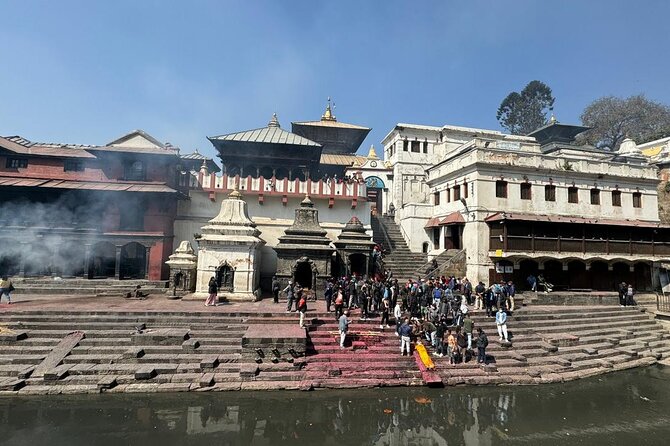 Full Day Private Tour of Kathmandu - UNESCO World Heritage Sites - Kathmandu Durbar Square: Kathmandu’s traditional heart and its 17th–18th century roots
