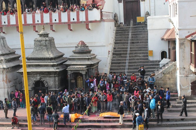 Full Day Private Tour of Kathmandu - UNESCO World Heritage Sites - Price and value: what $35 really includes (and what you should pay extra for)