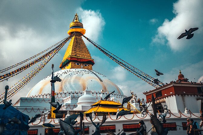 Full Day Private Tour of Seven World Heritage Sites in Kathmandu - Seven UNESCO Sites in One Day: What the Route Really Gives You
