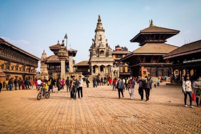 Full Day Private Tour of Seven World Heritage Sites in Kathmandu - Price and Entrance Fees: Where the Real Cost Shows Up
