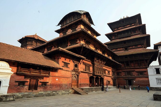 Full Day Private Tour of Seven World Heritage Sites in Kathmandu - Stop 1: Boudhanath Stupa and the Slow Power of Buddhist Space