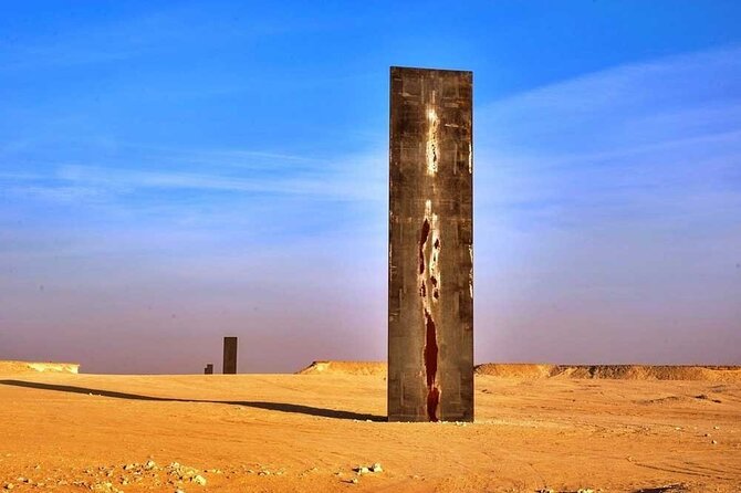 Full Day Qatar's North And West tour || History & Heritage - Al Zubara Fort (UNESCO): Where Qatar’s Trading World Meets Archaeology
