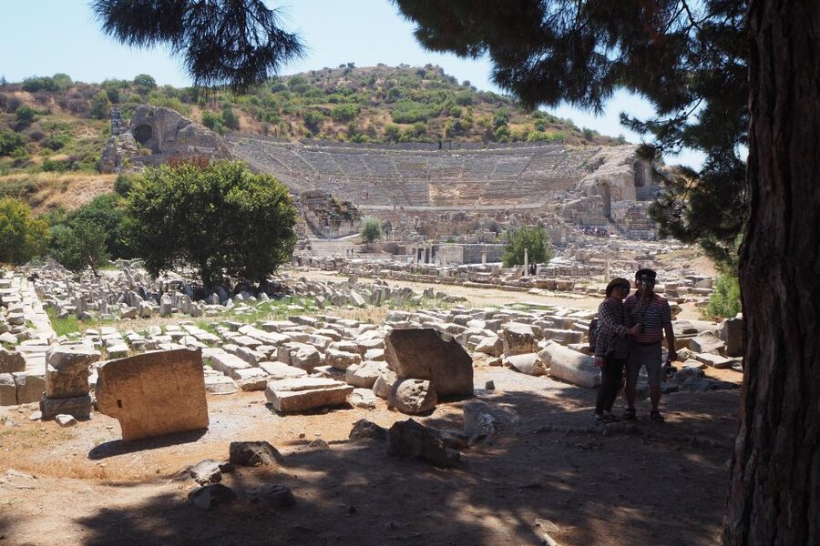 Full-Day Tour of Ancient Ruins in Ephesus from Izmir - Why Ephesus from Izmir Works Better Than Doing It Yourself